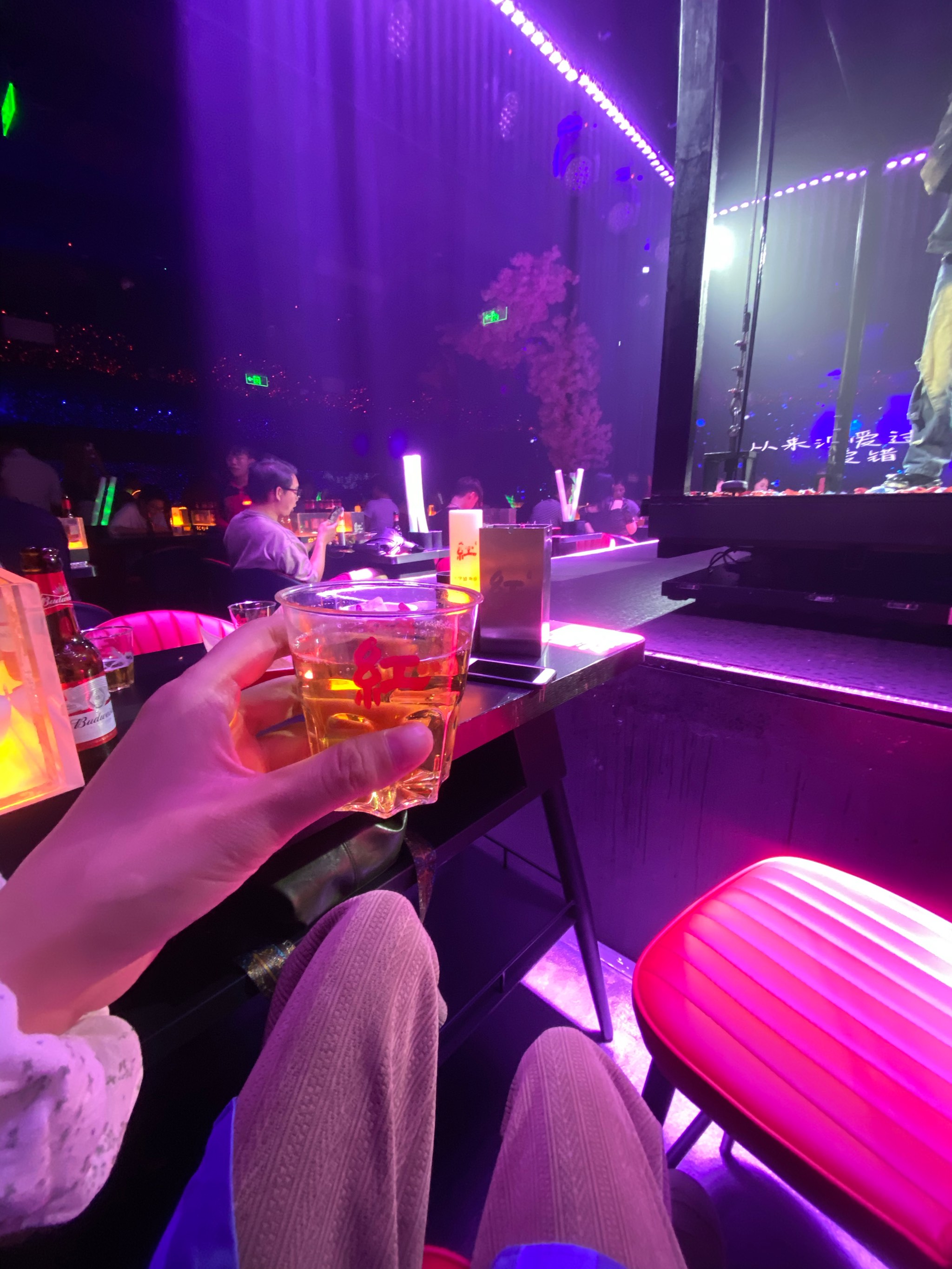 黑河商务ktv夜场商务ktv宣传盛宴-北安市ktv预订