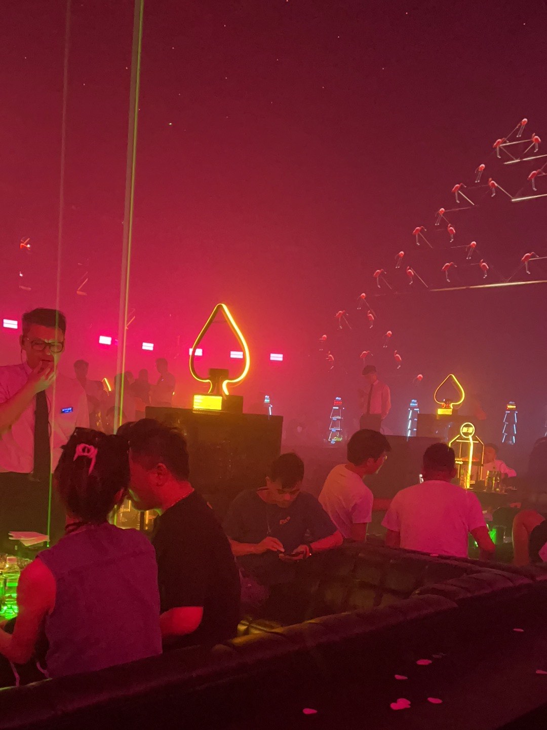 黑河商务ktv的优势商务ktv好吗-逊克县ktv预订